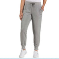 Women's Cotton Blend French Terry Joggers - Active & Lounge Pants