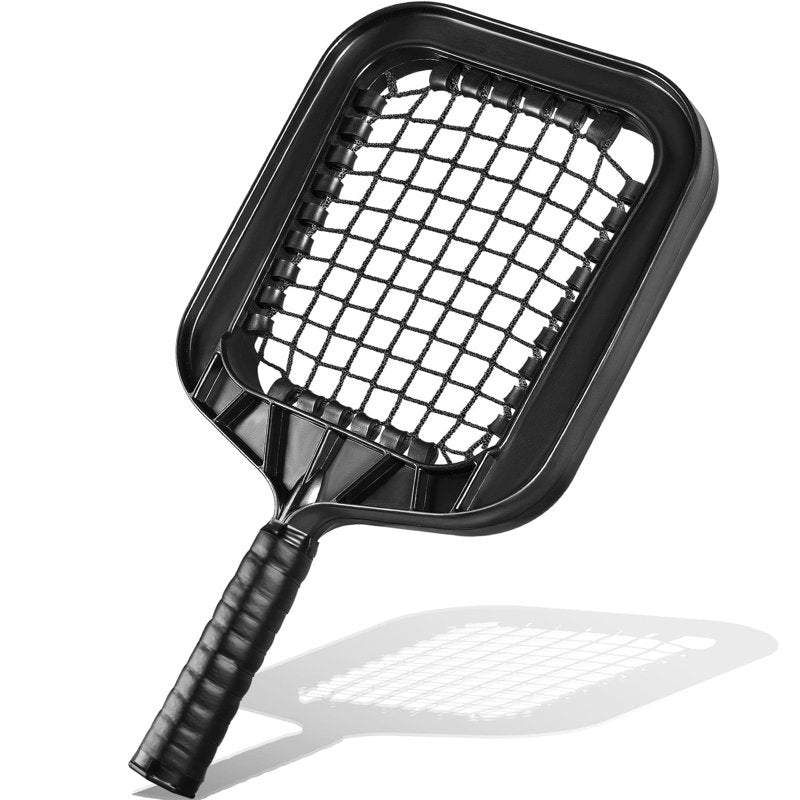 Baseball Fungo Racket for Fly Balls & Grounders, Lightweight Practice Training Tool