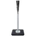 Adjustable Portable Batting Tee for Baseball & Softball Practice - 25-37 Inches