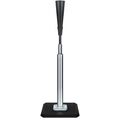 Adjustable Portable Batting Tee for Baseball & Softball - 24-46 Inch Height Range