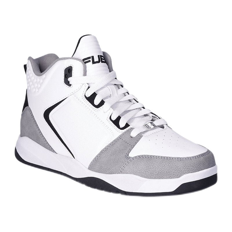 Men's Athletic Sneakers for Casual & Sports Wear - FUBU Hustle Shoes