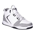 Men's Athletic Sneakers for Casual & Sports Wear - FUBU Hustle Shoes
