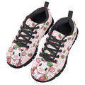 Kids Running Shoes Lightweight Sneakers for Boys and Girls Casual Athletic Footwear