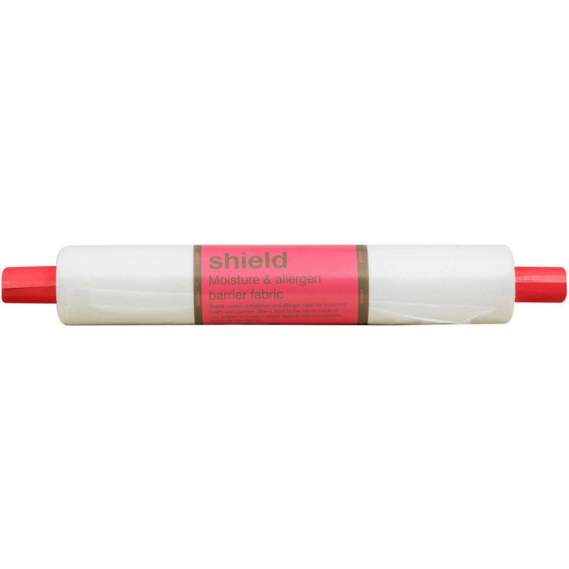 Moisture & Allergen Barrier Fabric Roll - 41.5" x 12 Yards, PUL Shield Material