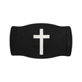 Football Helmet Chin Strap Cover - Soft Moisture-Wicking Polyester & Mesh