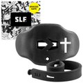 Football Mouthguard with Cross Design - Soft, Mouldable for Safety & Comfort