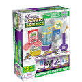 STEM Science Magic Set with 75+ Experiments & Augmented Reality Effects