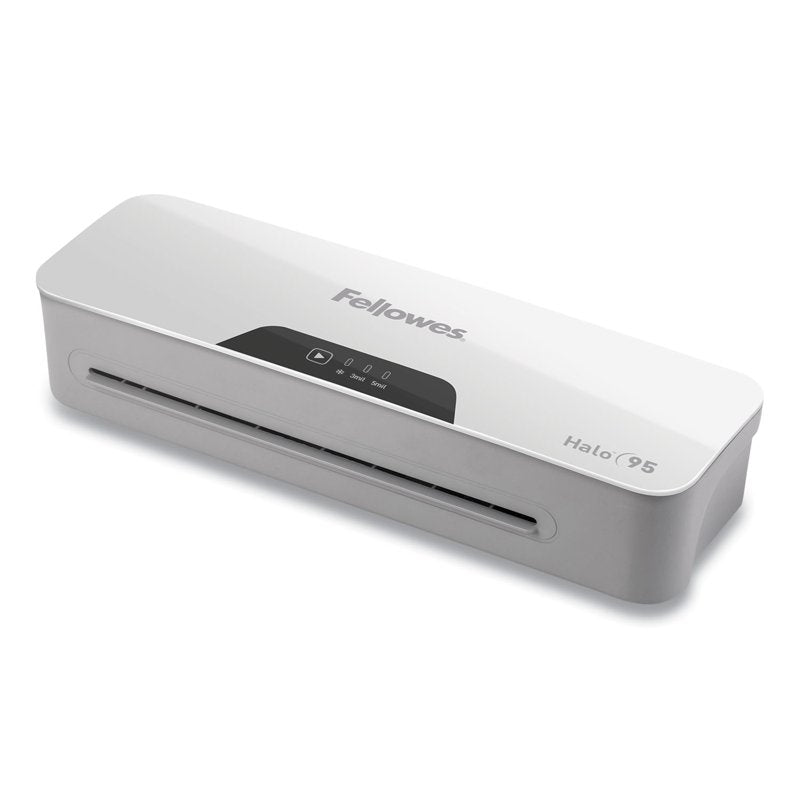 Fellowes Laminator 2 Rollers, 9.5 Inch Max Document Width, 5 Mil Max Thickness