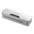 Fellowes Laminator 2 Rollers, 9.5 Inch Max Document Width, 5 Mil Max Thickness