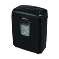 Personal Shredder 7-Sheet Cross-Cut Office & Home Paper Shredder