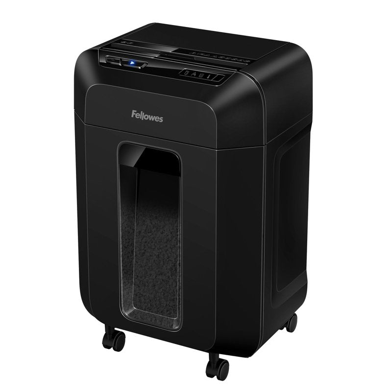 Auto Feed Micro-Cut Paper Shredder for Office Up to 100 Sheets