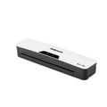 Personal Laminator with Pouch Starter Kit, 12.5-Inch Hot & Cold Lamination