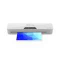 Thermal Laminator with 25 Pouches - 12.5-Inch Wide Office Laminating Machine