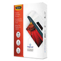 Laminating Pouches 5 Mil, UV Protection, 11.5 x 9 Inches, 200 Pack
