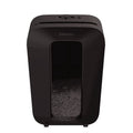 Fellowes Cross Cut Paper Shredder 11 Sheets Personal Office Security