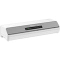 Laminator with Pouch Starter Kit - Fast Hot Cold Laminating 7 Mil