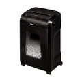Cross-Cut Paper Shredder 12 Sheets Security Level P-3 SafeSense Technology