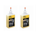 Shredder Lubricant Oil 12 oz Pack of 2 for Paper Shredders