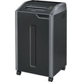 Cross-Cut Office Paper Shredder 30 Sheets, Jam-Proof, Safety & Energy Efficient