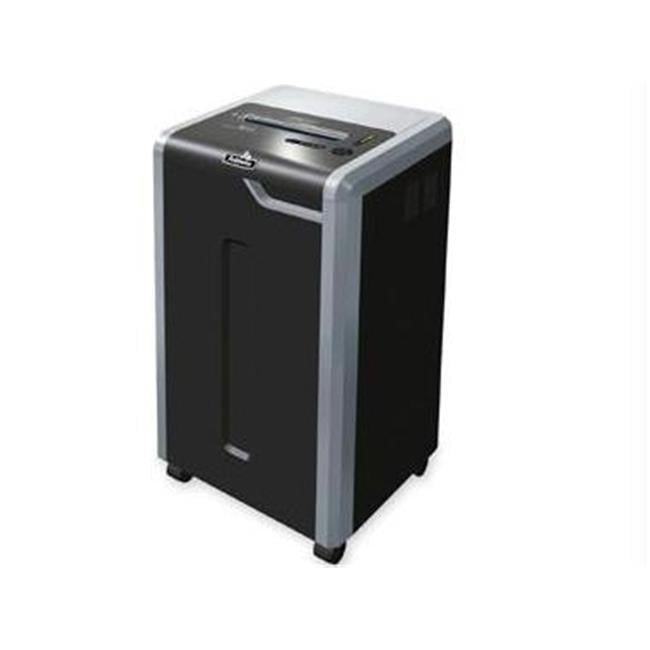 Jam Proof Cross Cut Paper Shredder 22 Per Pass 22-Gallon Waste Capacity
