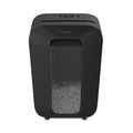 Cross-Cut Office Paper Shredder 11 Sheet Capacity Security Level P-4