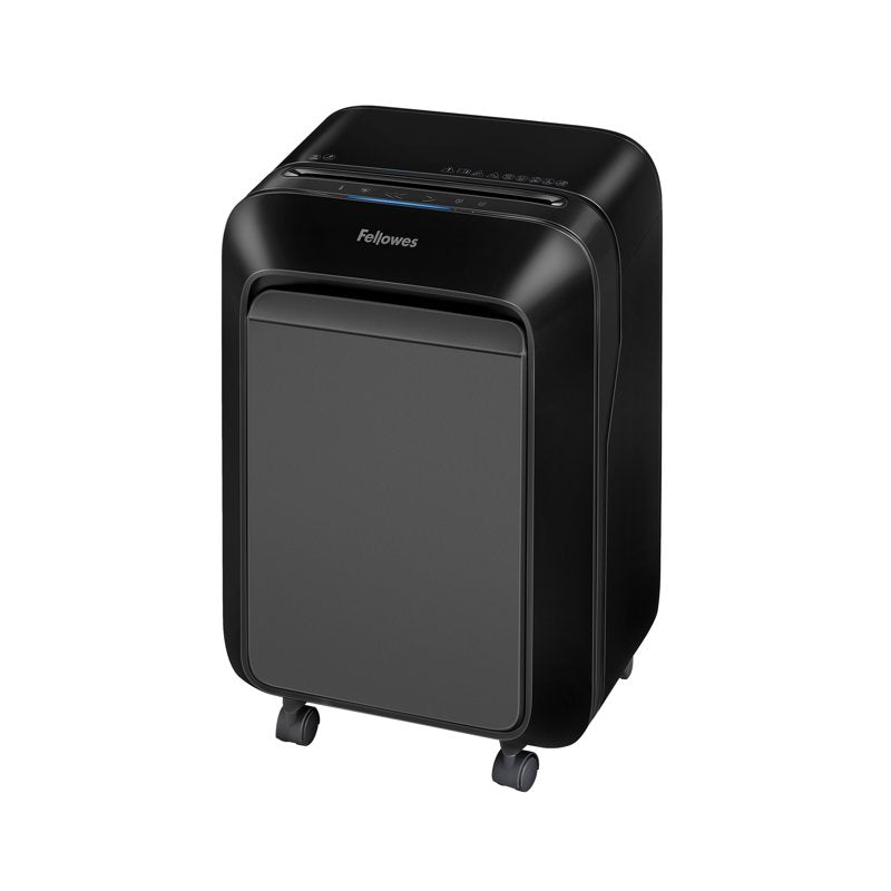 16-Sheet Micro-Cut Office Paper Shredder - Heavy Duty, Jam-Proof, SafeSense