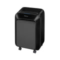 16-Sheet Micro-Cut Office Paper Shredder - Heavy Duty, Jam-Proof, SafeSense