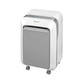 Micro-Cut Paper Shredder with Jam Proof System, SafeSense & Full Bin Indicator