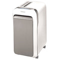Micro-Cut Paper Shredder 20 Sheets with Jam Proof & Safety Technology