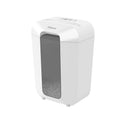Personal Crosscut Paper Shredder 11 Sheets Security Level P-4