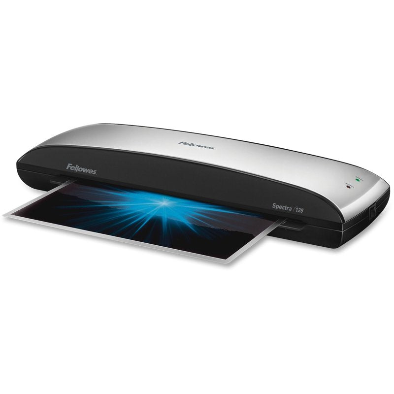 Laminator with Starter Pouch Kit for Home Office & Light Use