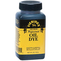 Professional Leather Oil Dye - Multiple Colors, 4 oz