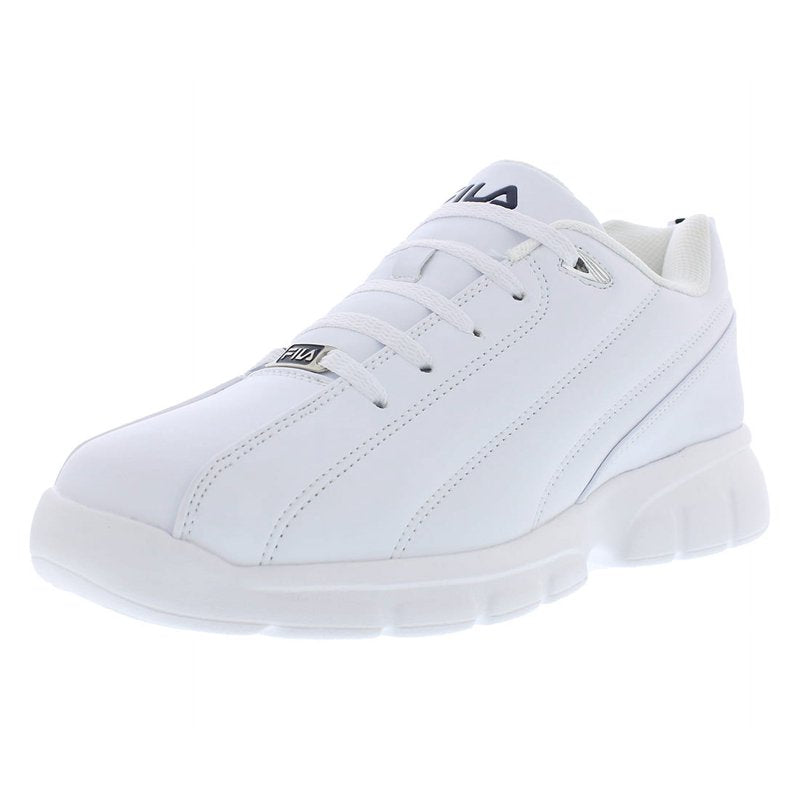 Fila Leverage Men's Athletic Shoes - Multiple Sizes & Colors
