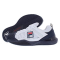 Men's Athletic Sneakers - Fila Speedserve Energized Shoes, Size Options
