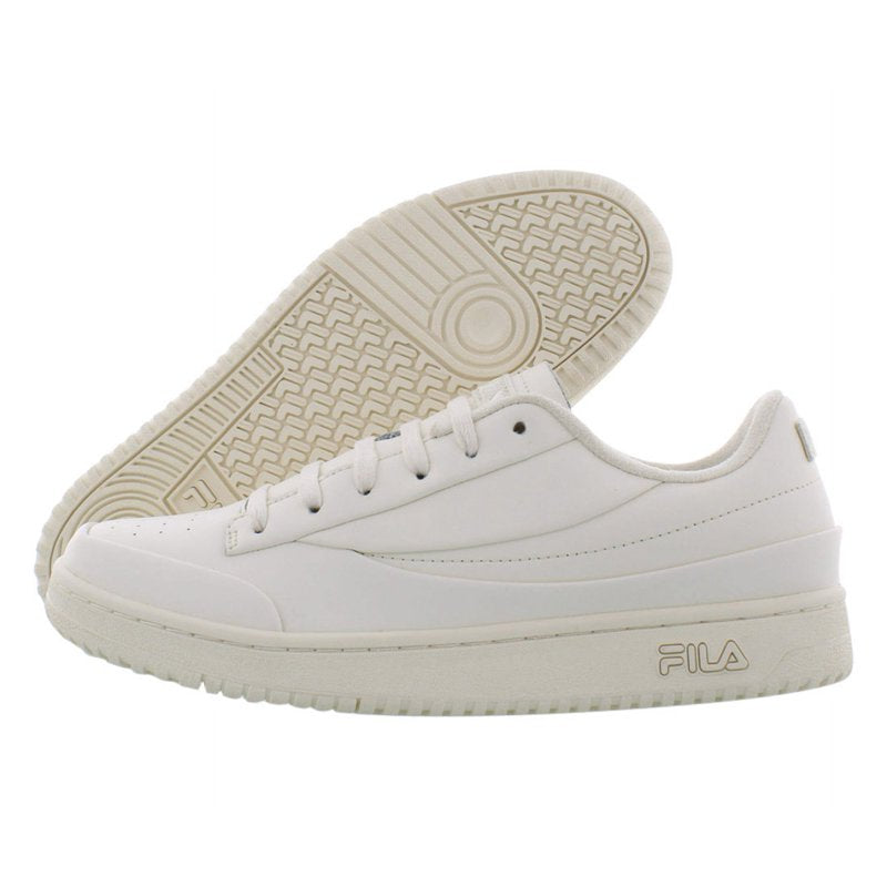 Men's Tennis Shoes - Fila Original Tennis LX Size 9.5 Cream