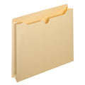 Reinforced Expanding File Pockets - Letter Size Manila Pack of 10