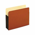 Letter Size Tyvek File Pockets with 3.5