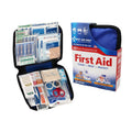 All-Purpose Emergency First Aid Kit 260 Pieces for Home, Travel & Work