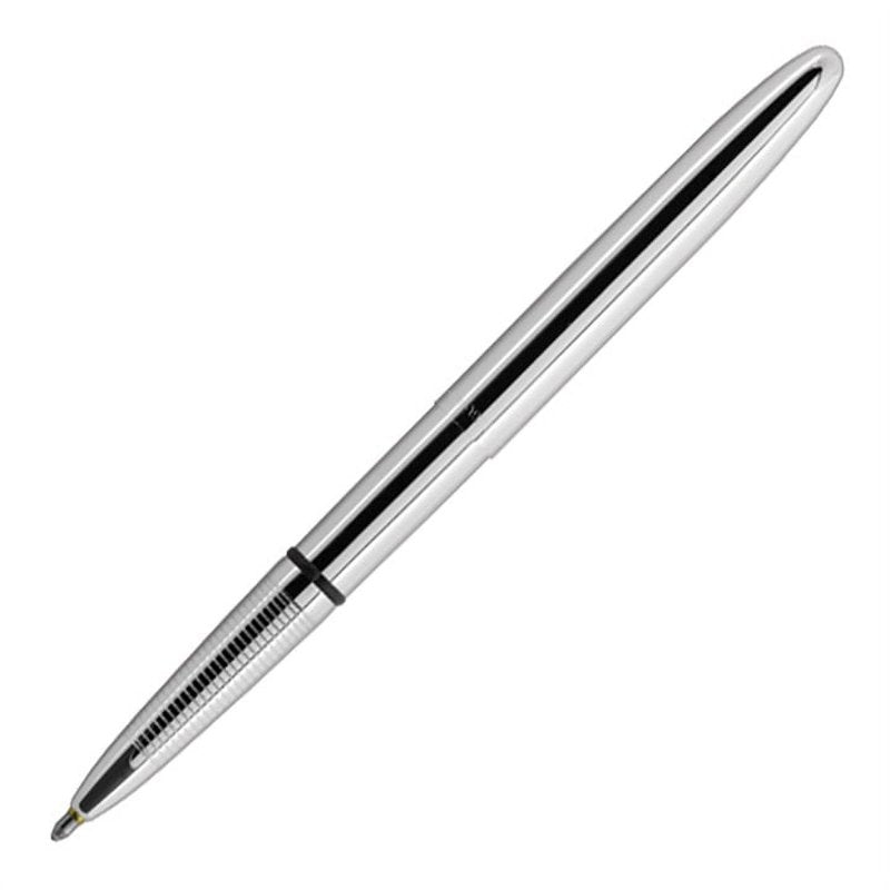 Fisher Space Pen Chrome Bullet Space Pen - Write in Extreme Conditions