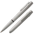 Fisher Space Pen Bullet Pen with Chrome Finish and Gift Box – Reliable Writing Instrument