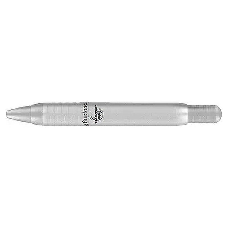 Telescoping Space Pen with Aluminum Body - Writes in Zero Gravity and Extreme Temperatures