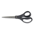 Fiskars 1067262 8 in. Long 3.75 Cut Length Straight Handle Everyday