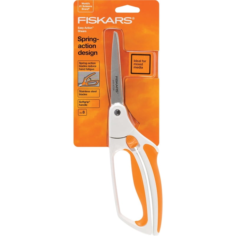 multipurpose scissors