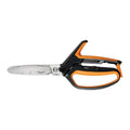 PowerArc Easy Action 10 in Stainless Steel Scissors – MultiColor