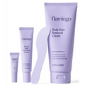 Hair Removal Cream Duo for Face & Body - Gentle Depilatory Solutions