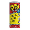Waterproof Rubberized Tape for Leaks Repair - 8 in x 5 ft, Clear, Multi-Pack
