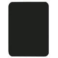 18x24 Inch Chalkboard - Reusable Black Writing Surface for Office & Home