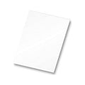 White Foam Boards 8x10 Inches - Pack of 25 for Art & Projects