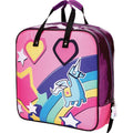 Bright Bomber Bag Bling Halloween Costume Accessory