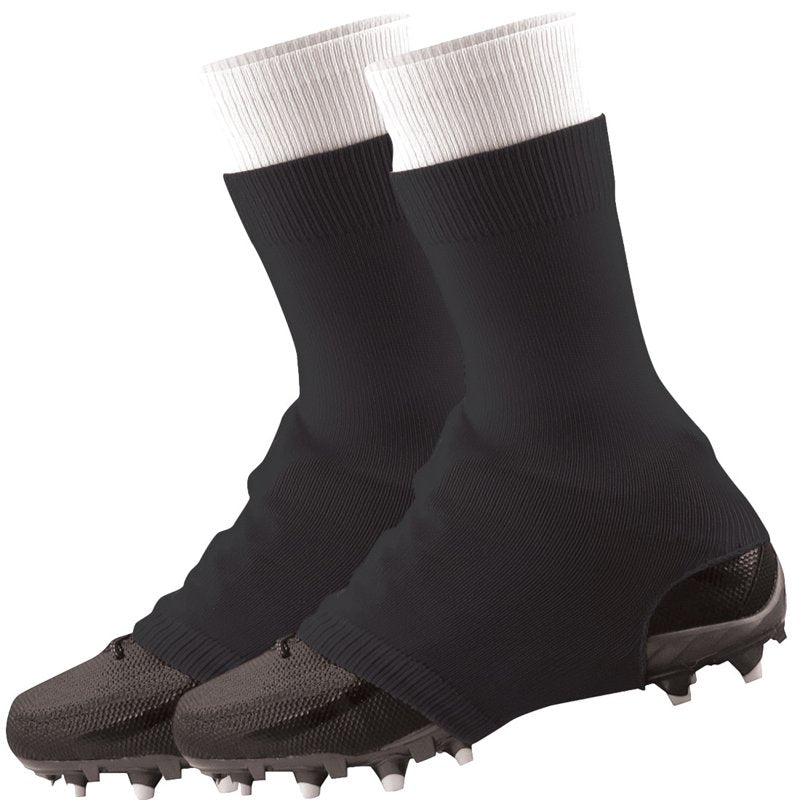 Football Spat Cleat Covers - Debris & Dirt Protection for All Sizes